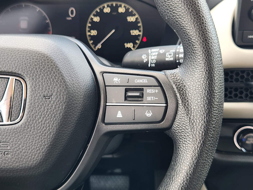 Thumbnail: 2024 Honda HR-V - 31