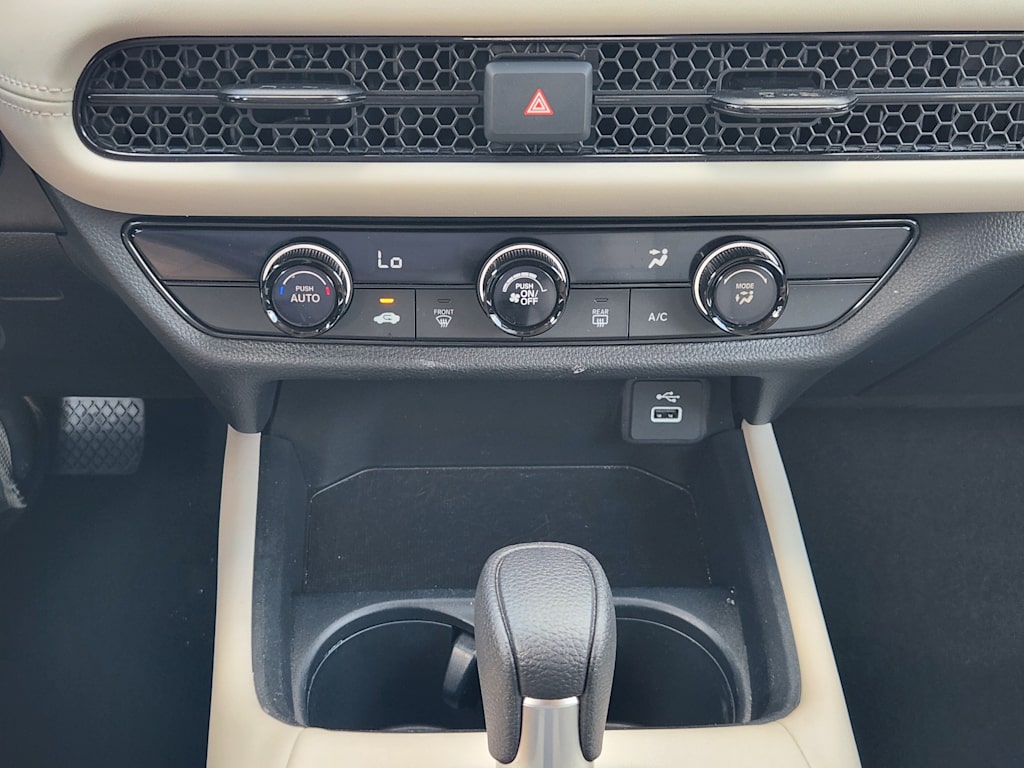 Thumbnail: 2024 Honda HR-V - 26