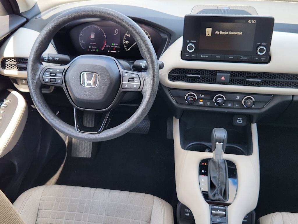 Thumbnail: 2024 Honda HR-V - 12