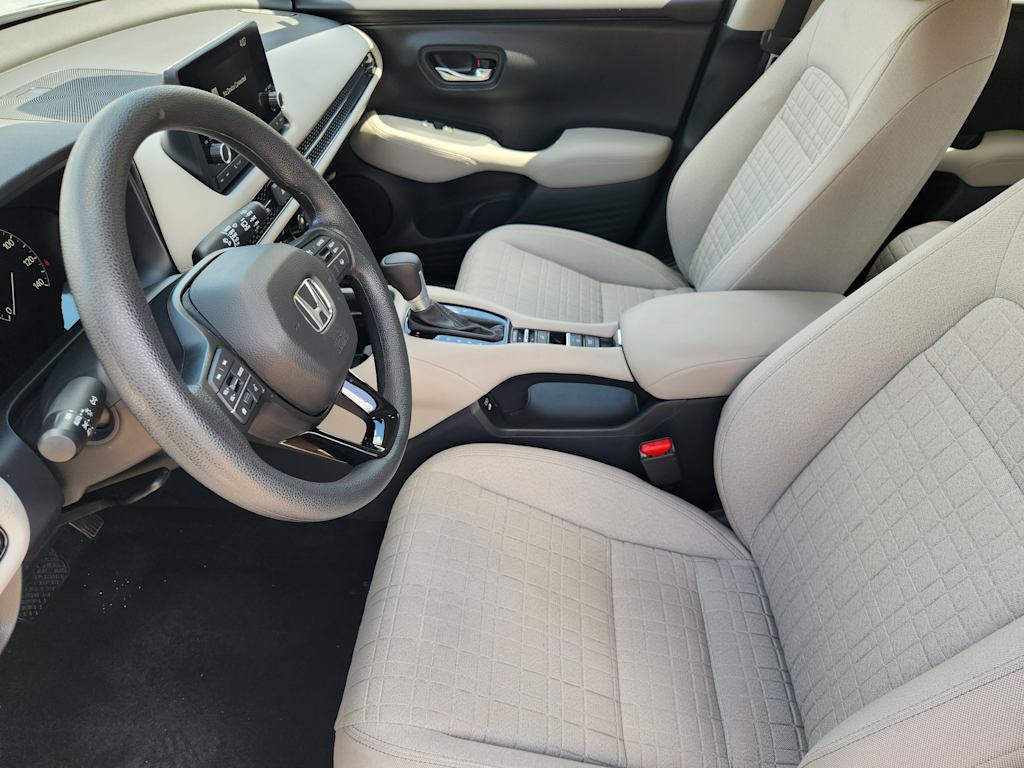 Thumbnail: 2024 Honda HR-V - 9