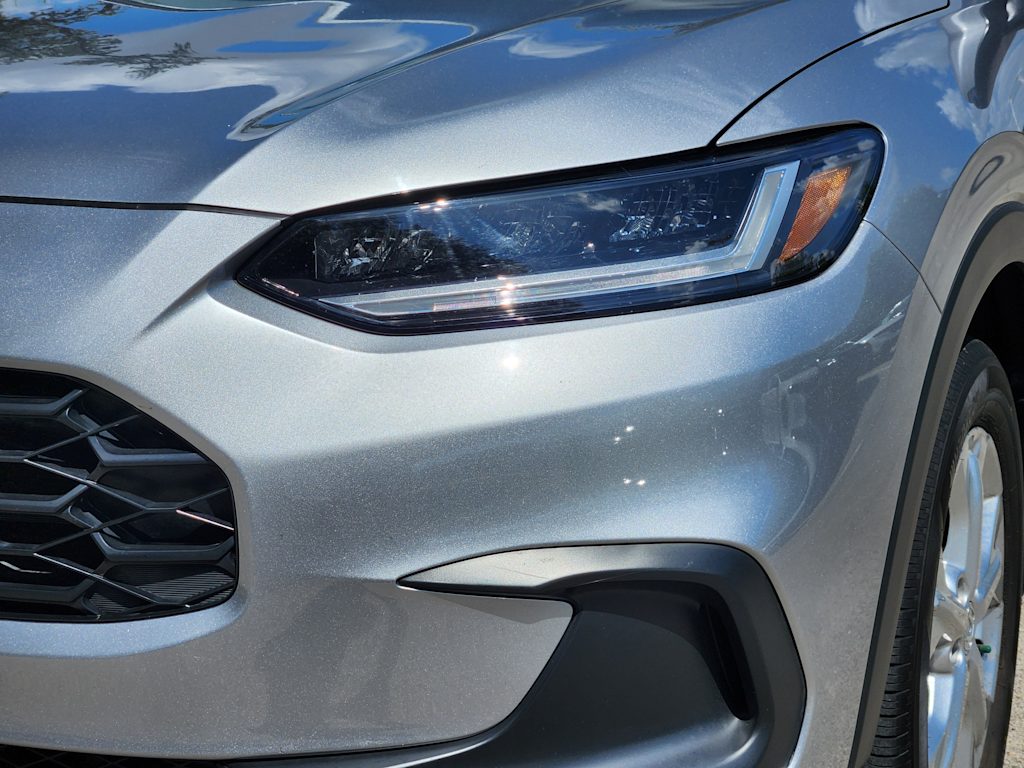 Thumbnail: 2024 Honda HR-V - 21