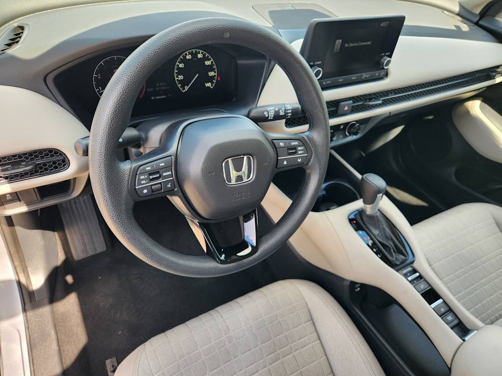 Thumbnail: 2024 Honda HR-V - 2