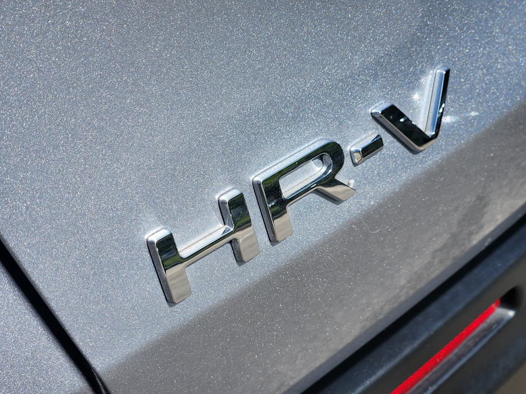 Thumbnail: 2024 Honda HR-V - 5