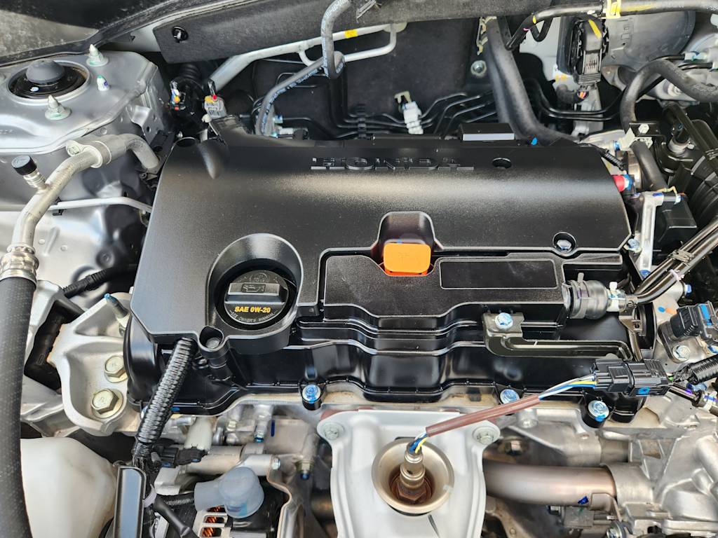 Thumbnail: 2024 Honda HR-V - 7