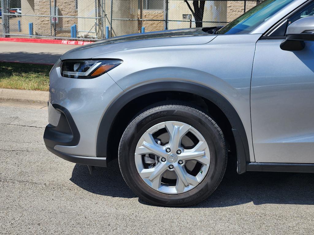 Thumbnail: 2024 Honda HR-V - 6