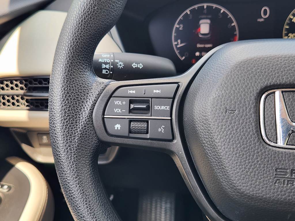 Thumbnail: 2024 Honda HR-V - 30
