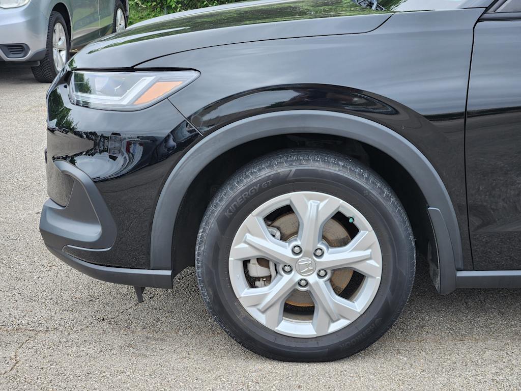 Thumbnail: 2024 Honda HR-V - 6