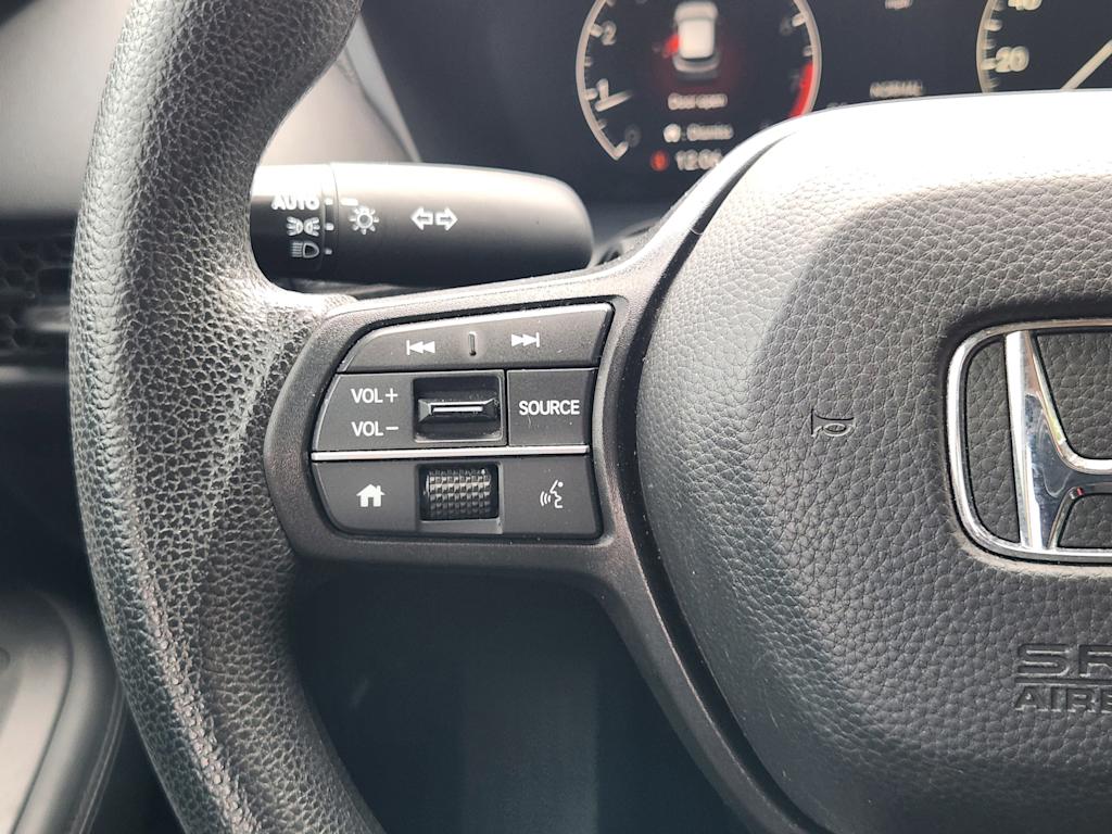 Thumbnail: 2024 Honda HR-V - 31
