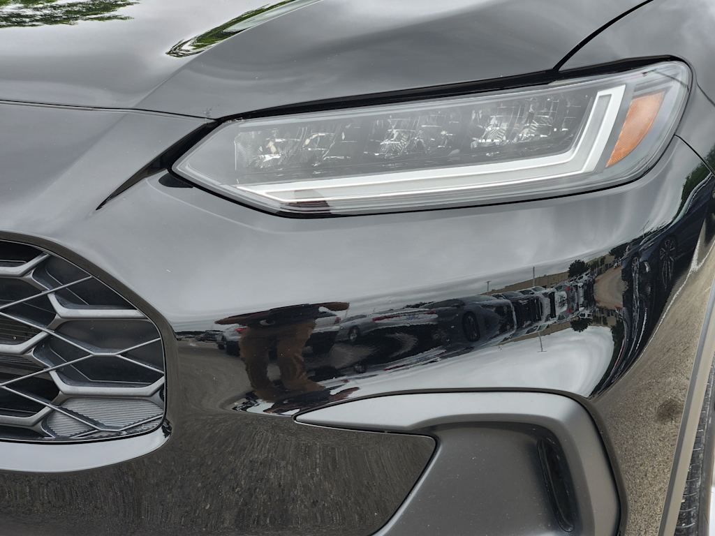 Thumbnail: 2024 Honda HR-V - 21