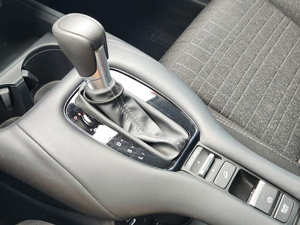 Thumbnail: 2024 Honda HR-V - 14