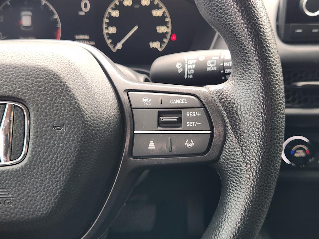 Thumbnail: 2024 Honda HR-V - 32