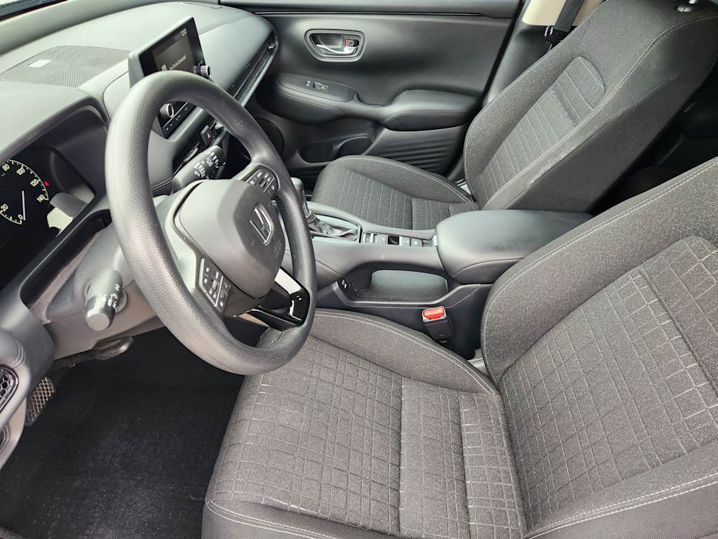 Thumbnail: 2024 Honda HR-V - 9