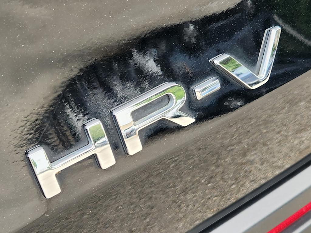 Thumbnail: 2024 Honda HR-V - 23