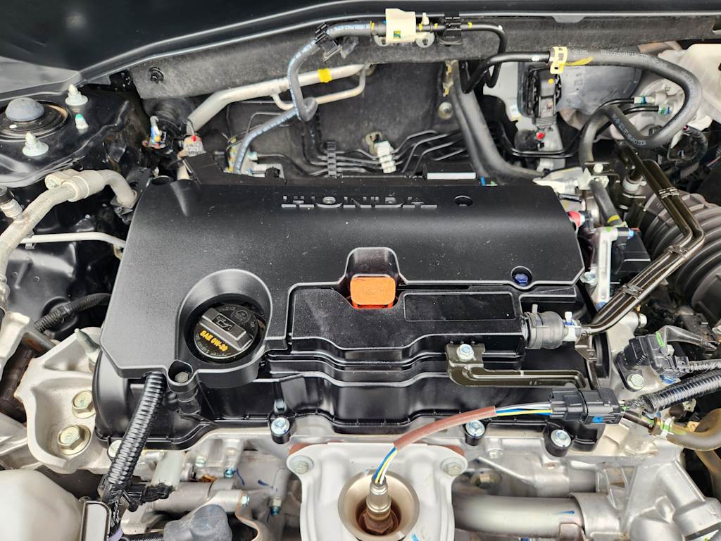 Thumbnail: 2024 Honda HR-V - 7