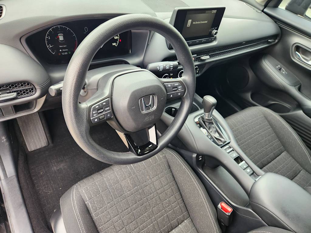 Thumbnail: 2024 Honda HR-V - 2