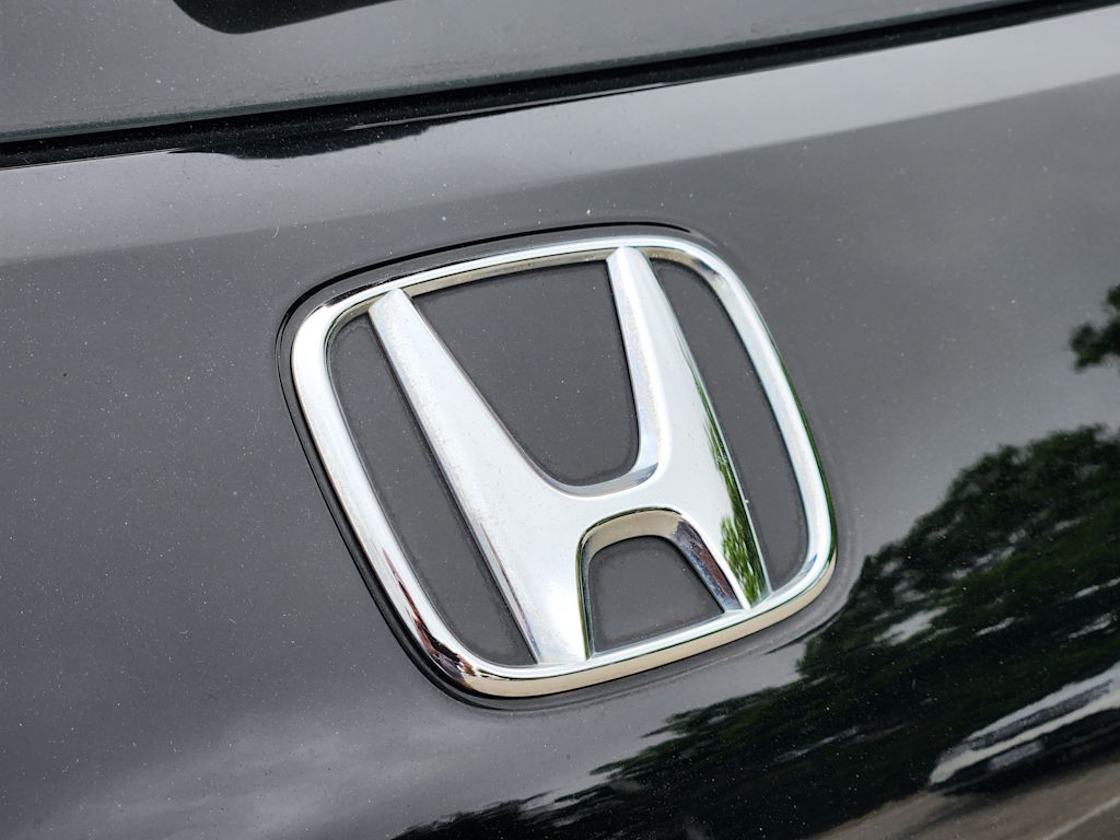 Thumbnail: 2024 Honda HR-V - 5