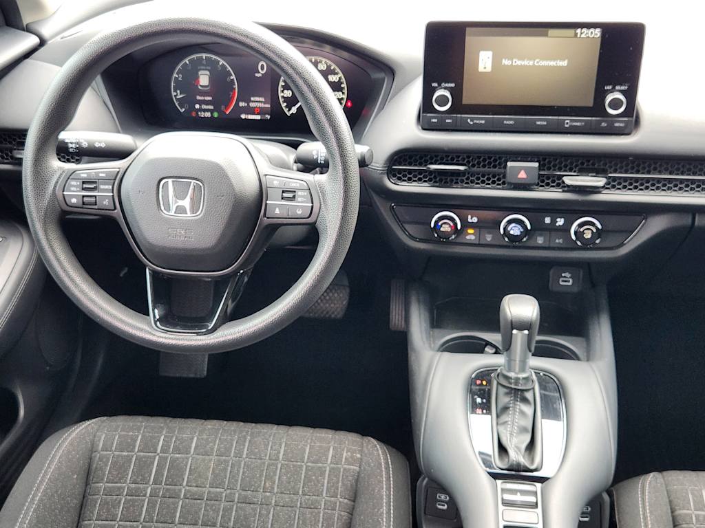Thumbnail: 2024 Honda HR-V - 12