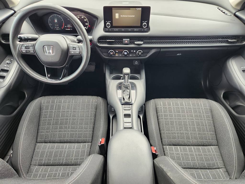 Thumbnail: 2024 Honda HR-V - 8