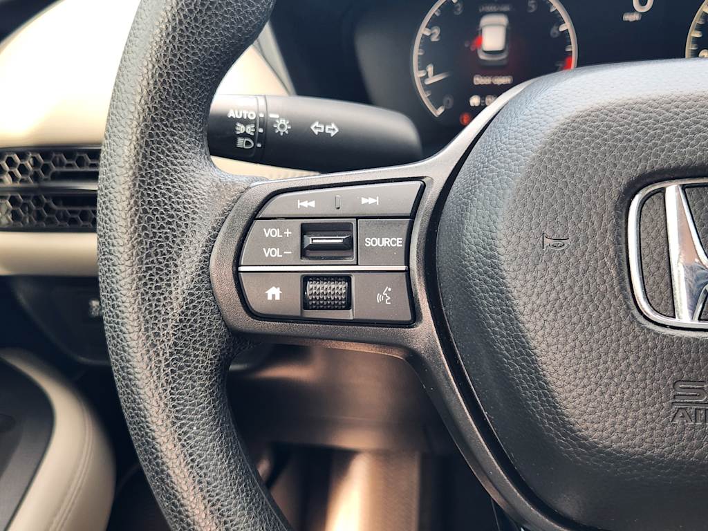 Thumbnail: 2024 Honda HR-V - 31