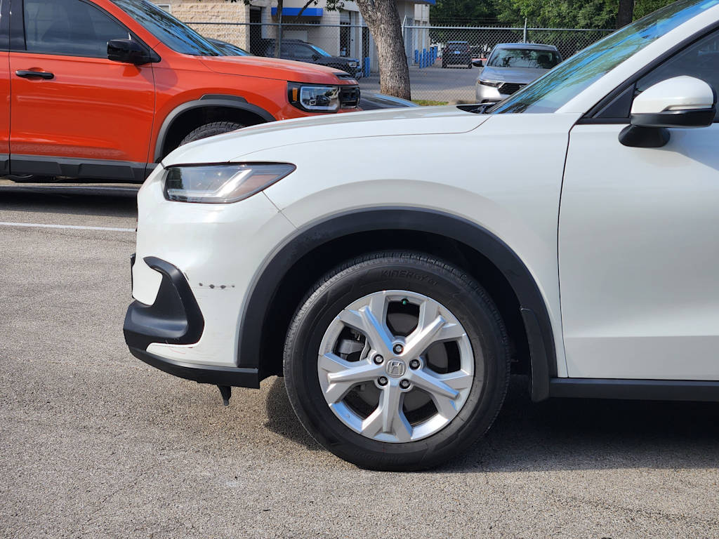 Thumbnail: 2024 Honda HR-V - 6
