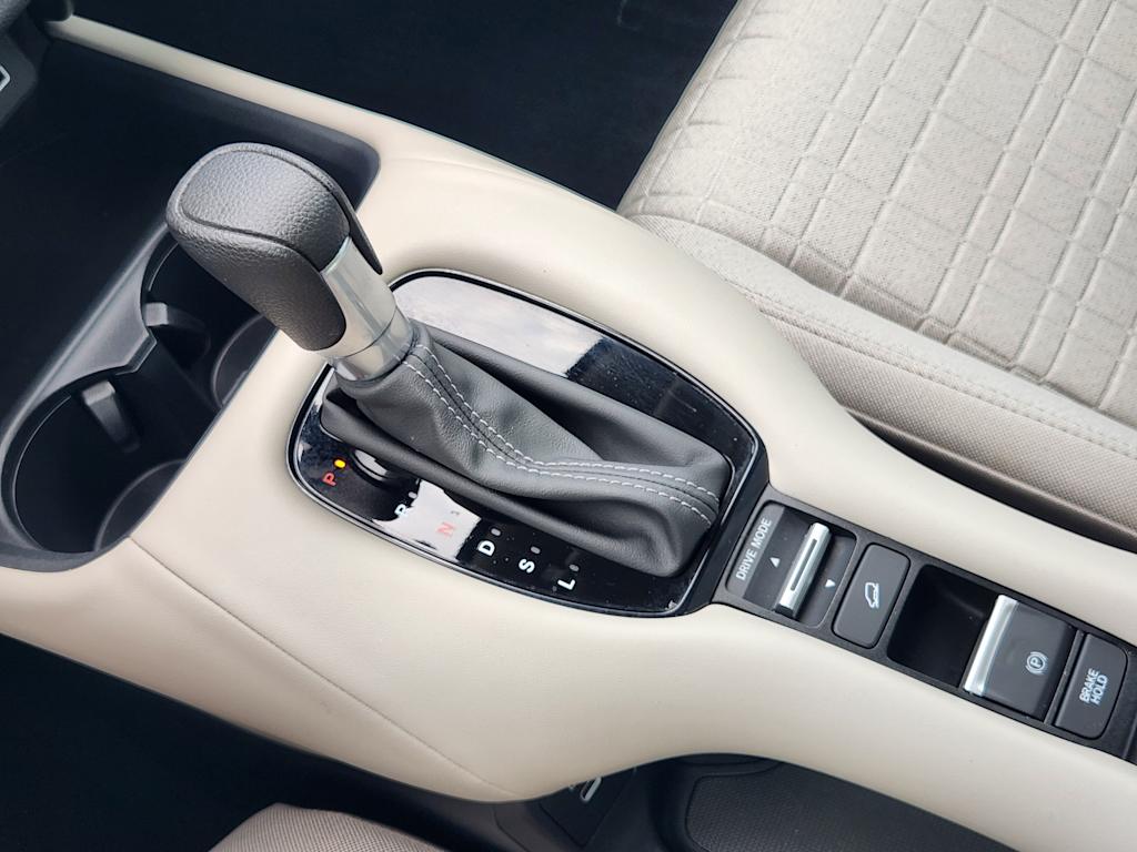 Thumbnail: 2024 Honda HR-V - 14