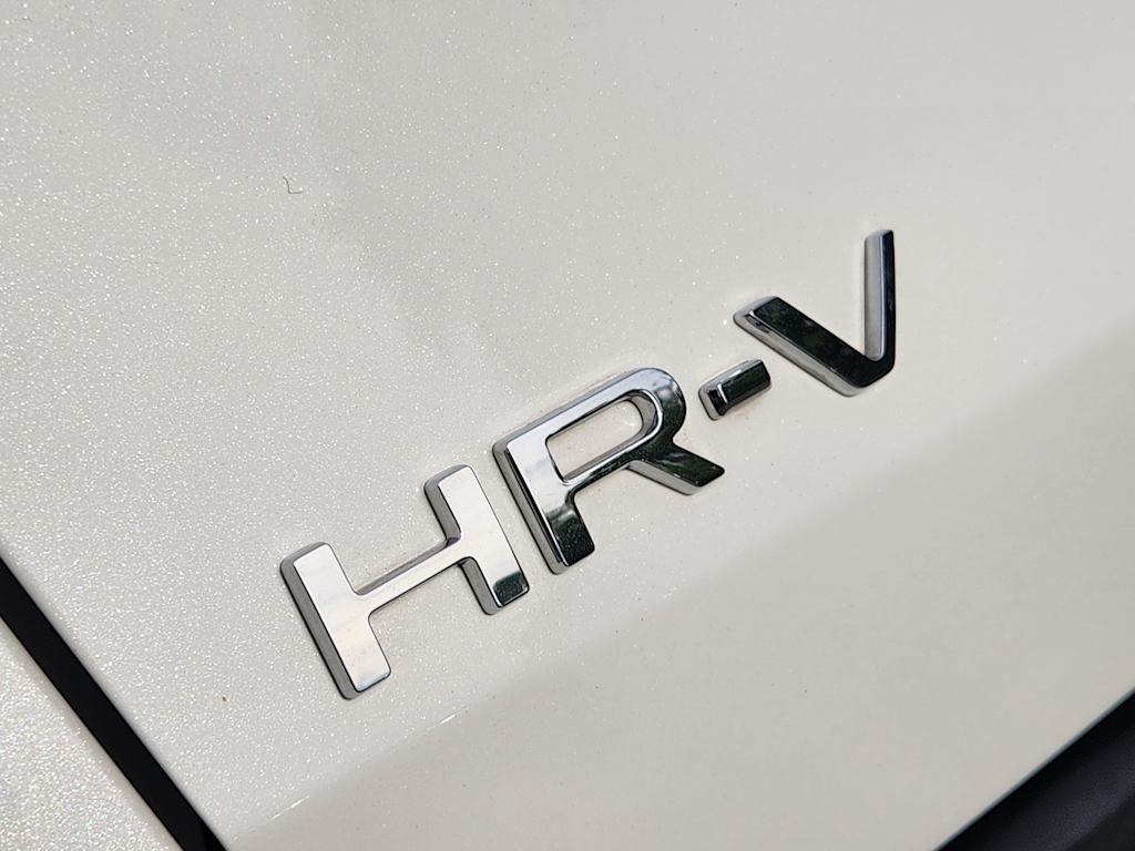 Thumbnail: 2024 Honda HR-V - 5