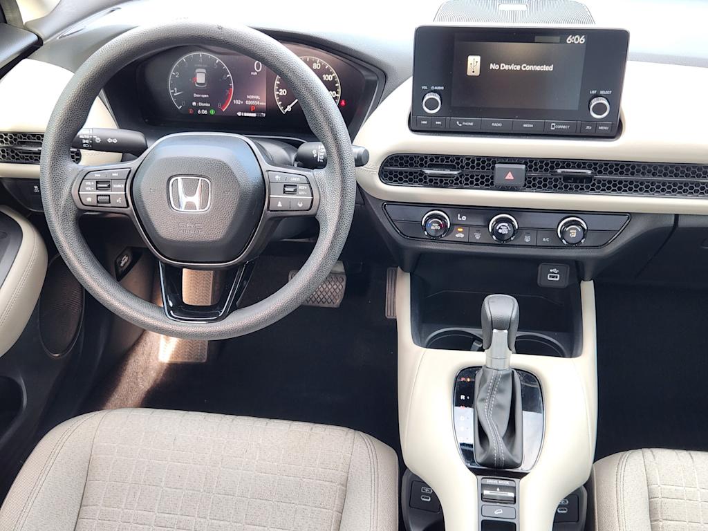 Thumbnail: 2024 Honda HR-V - 12