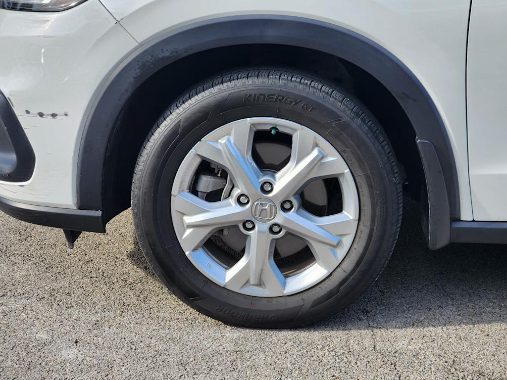 Thumbnail: 2024 Honda HR-V - 22
