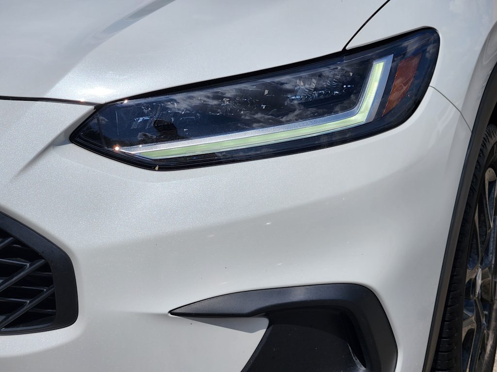 Thumbnail: 2023 Honda HR-V - 21