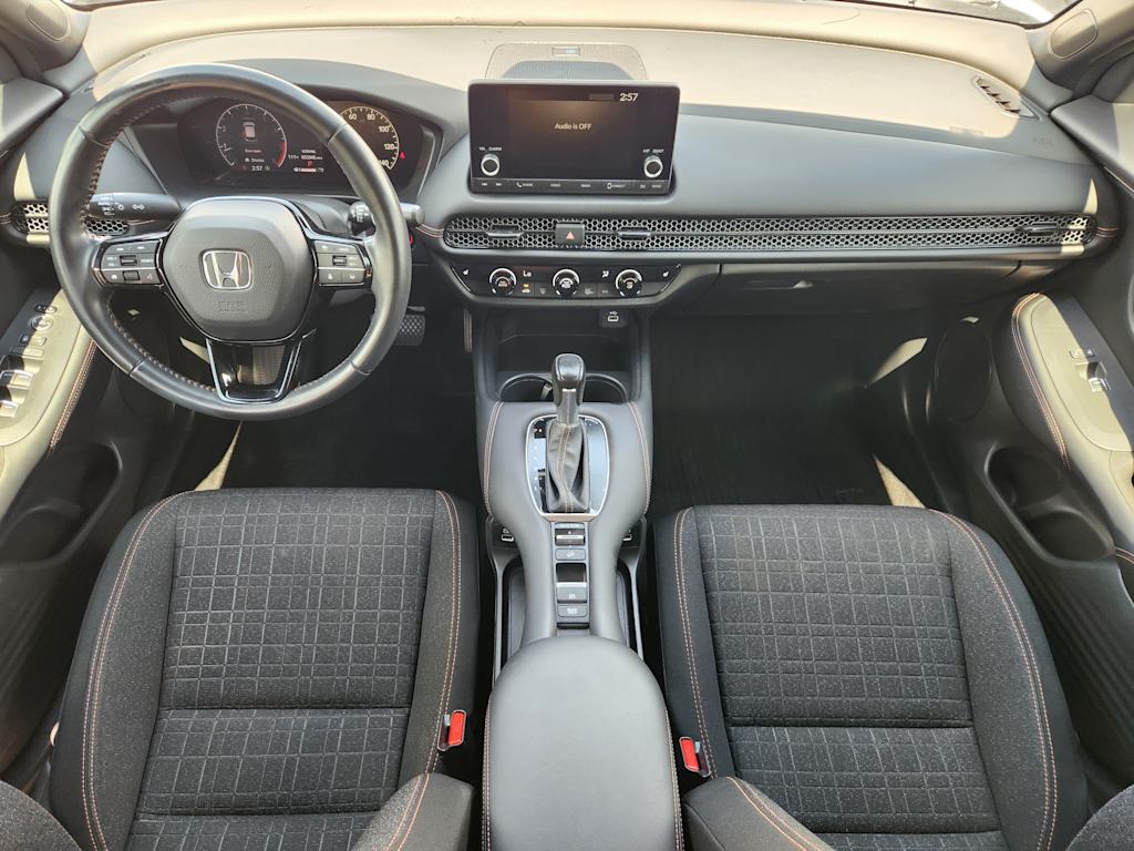 Thumbnail: 2023 Honda HR-V - 8