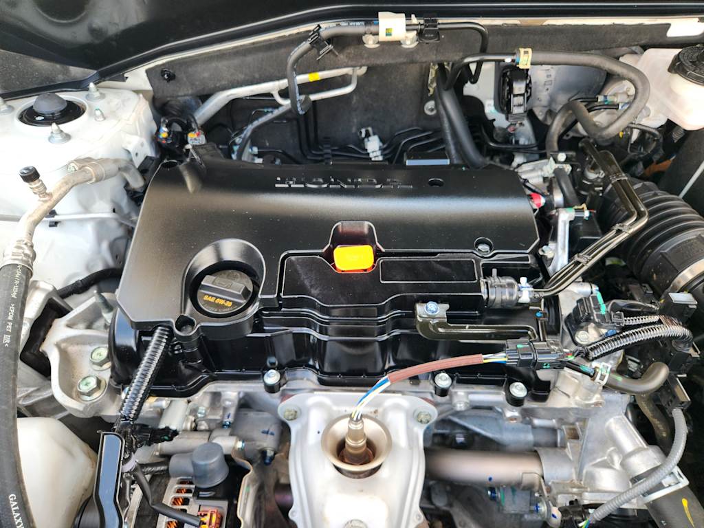 Thumbnail: 2023 Honda HR-V - 7