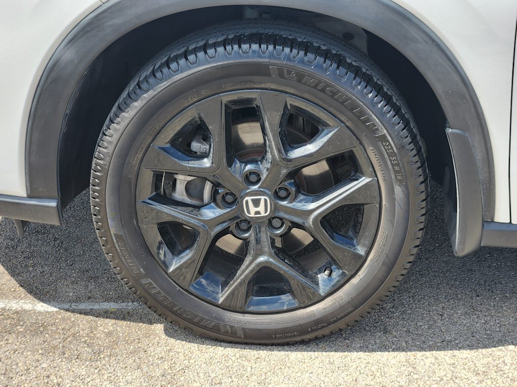 Thumbnail: 2023 Honda HR-V - 22