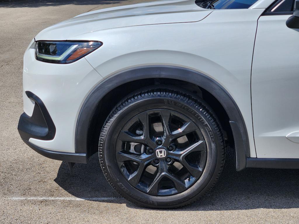 Thumbnail: 2023 Honda HR-V - 6