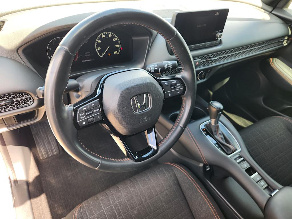 Thumbnail: 2023 Honda HR-V - 2