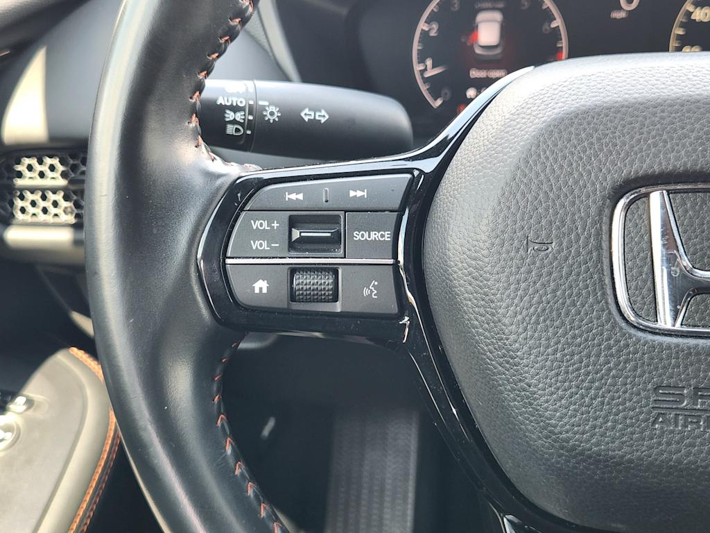 Thumbnail: 2023 Honda HR-V - 30