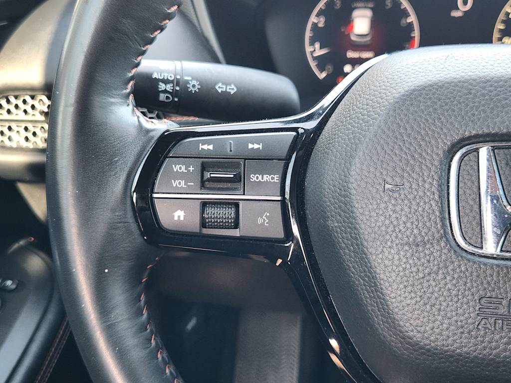 Thumbnail: 2024 Honda HR-V - 30
