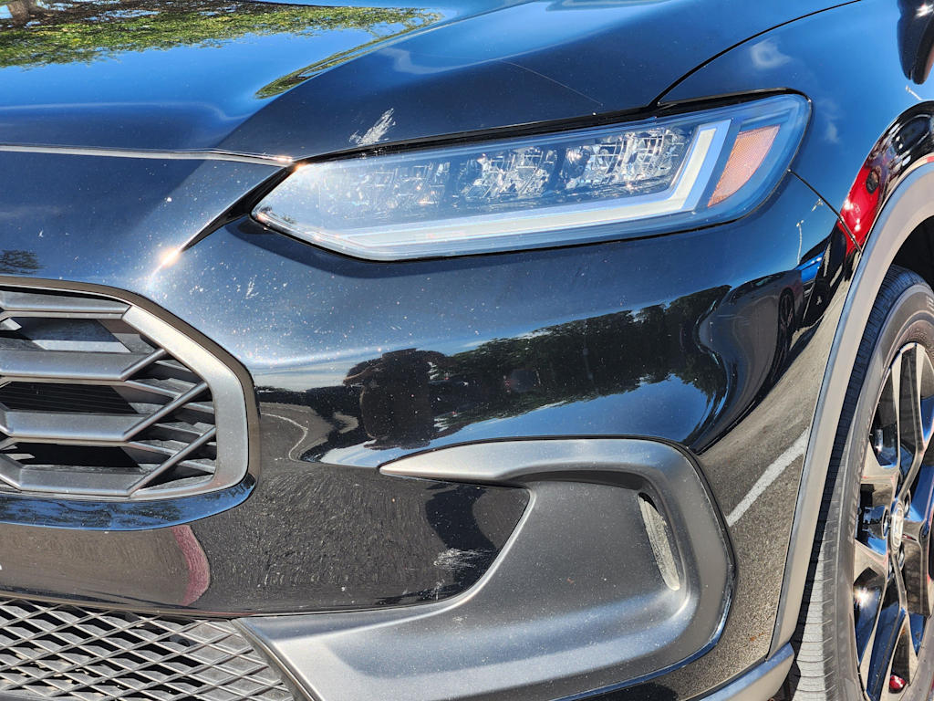 Thumbnail: 2024 Honda HR-V - 20