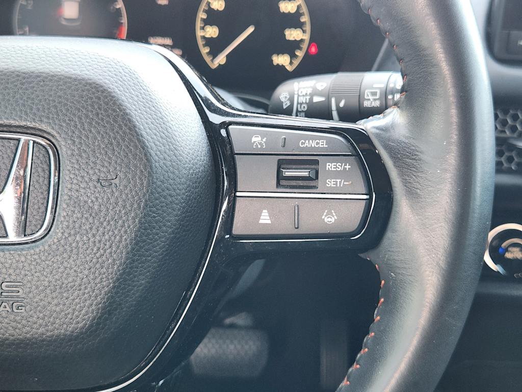 Thumbnail: 2024 Honda HR-V - 31