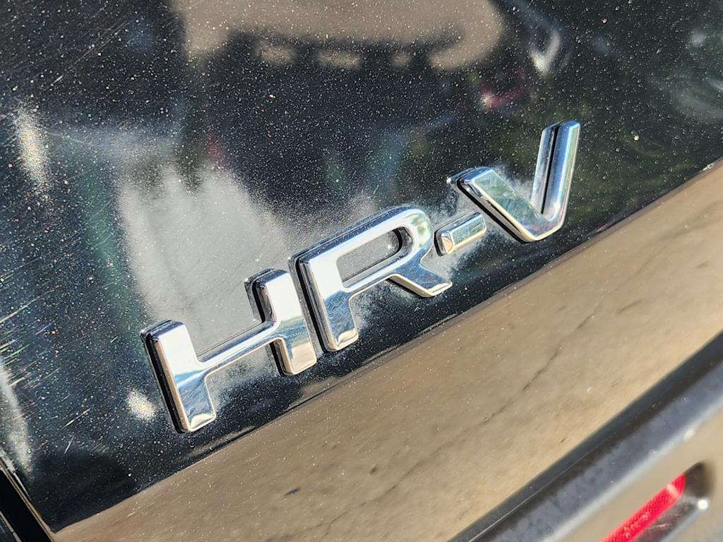 Thumbnail: 2024 Honda HR-V - 22