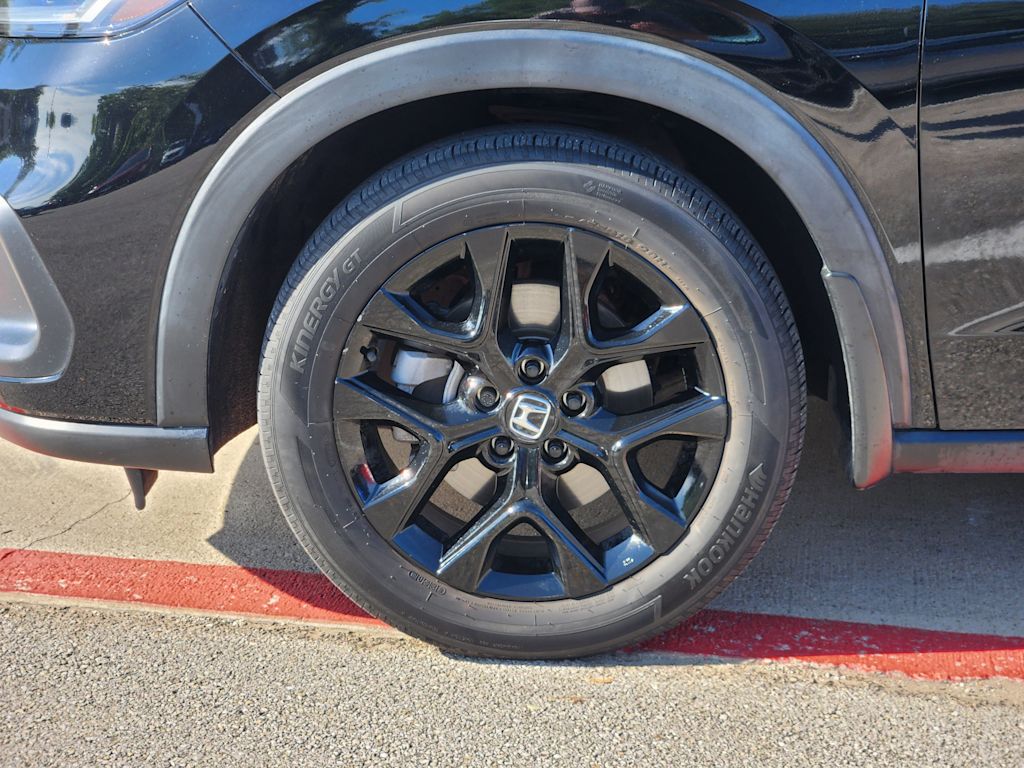 Thumbnail: 2024 Honda HR-V - 21