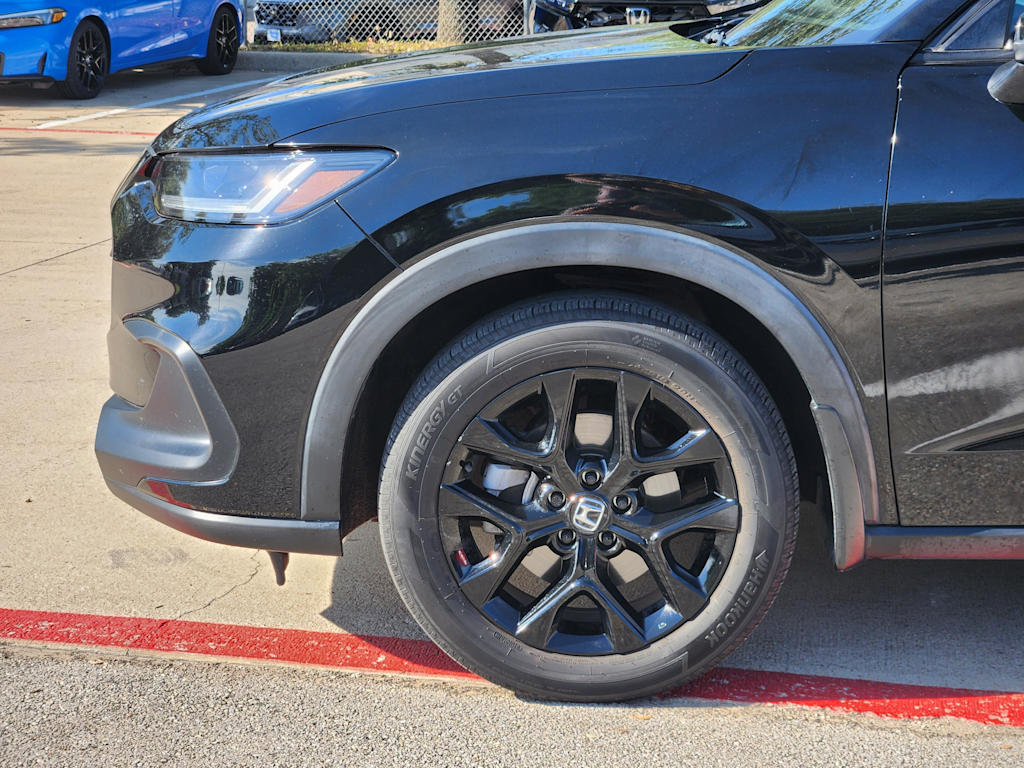 Thumbnail: 2024 Honda HR-V - 6