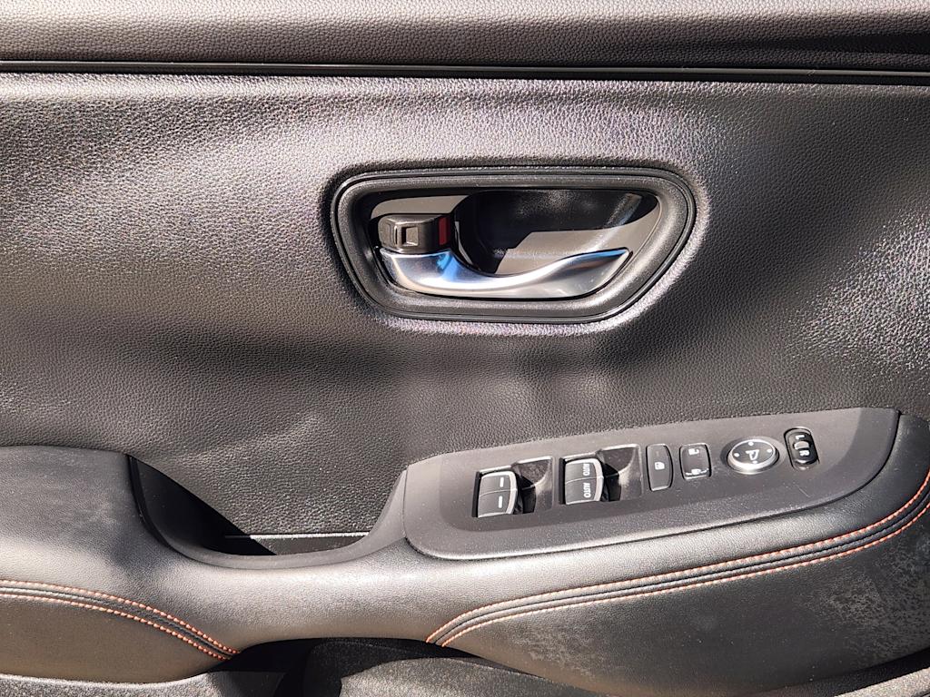 Thumbnail: 2024 Honda HR-V - 28