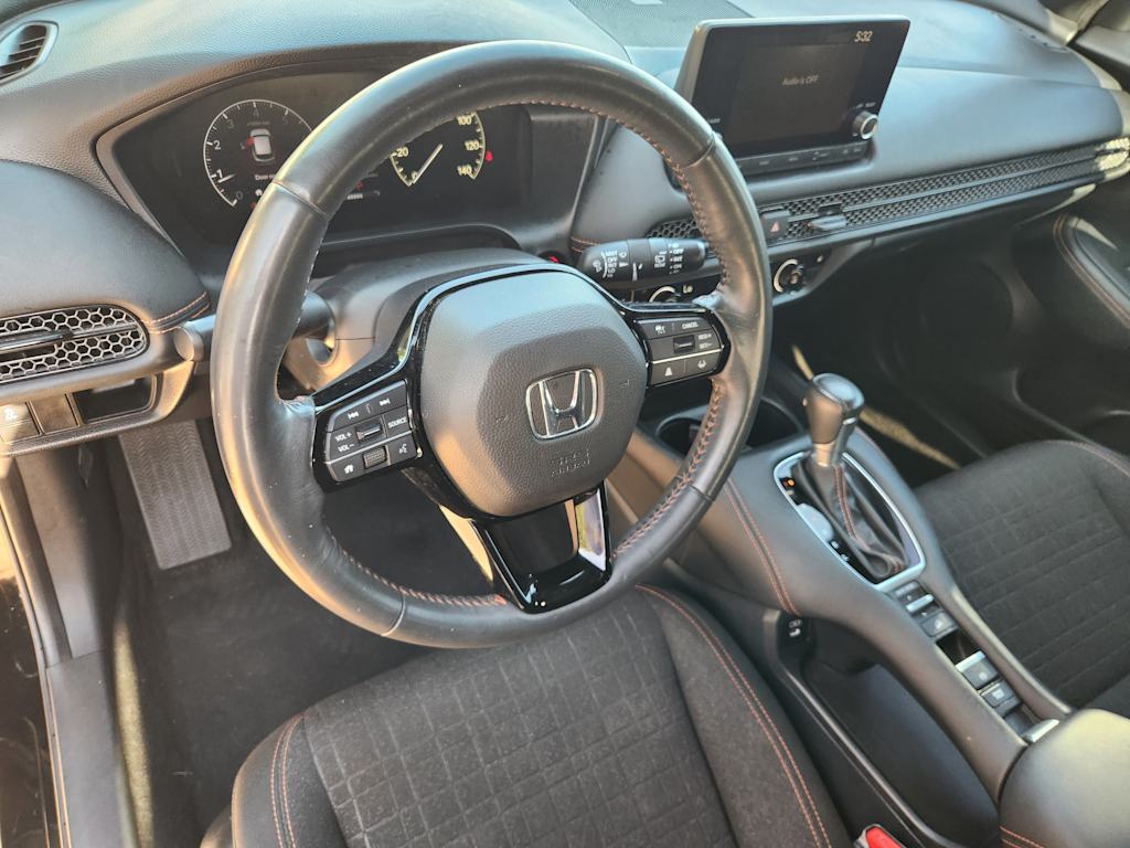 Thumbnail: 2024 Honda HR-V - 2