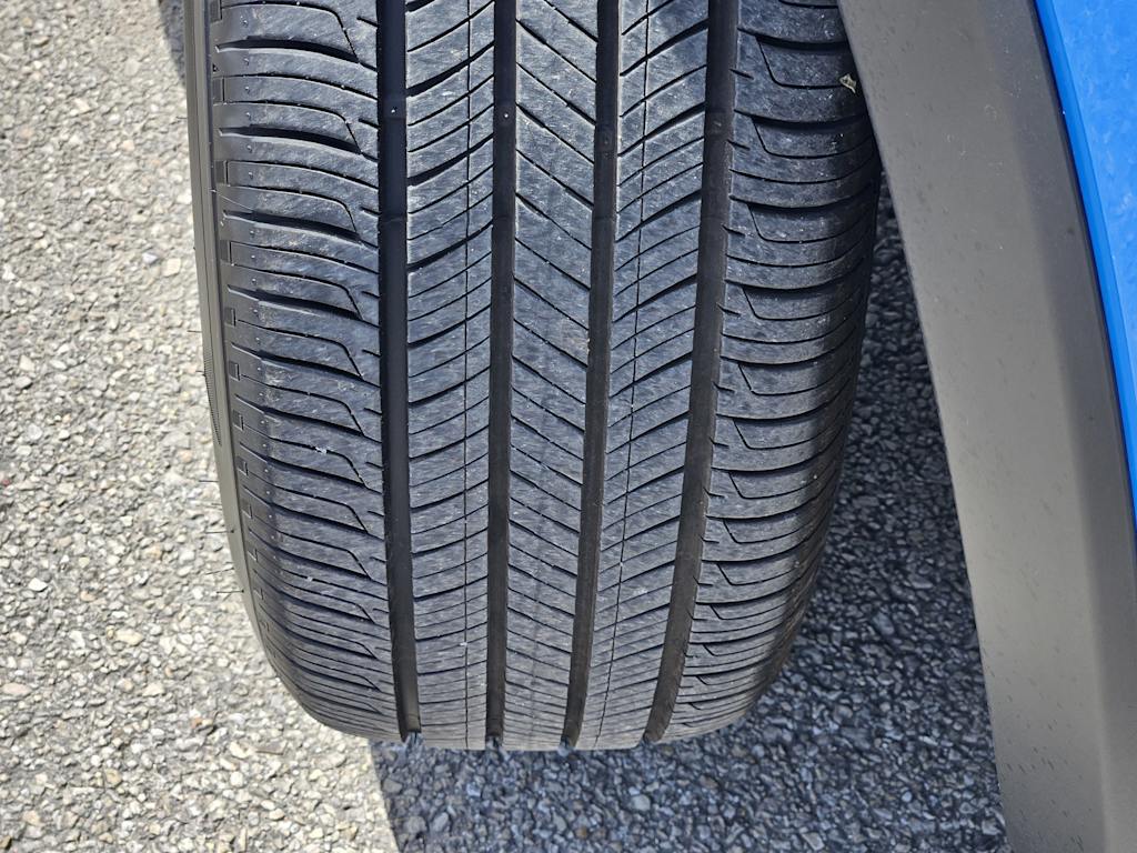 Thumbnail: 2026 Honda HR-V - 23