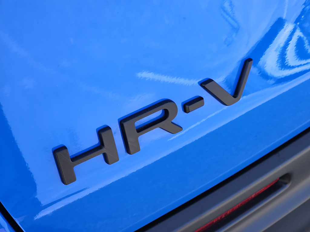 Thumbnail: 2026 Honda HR-V - 5