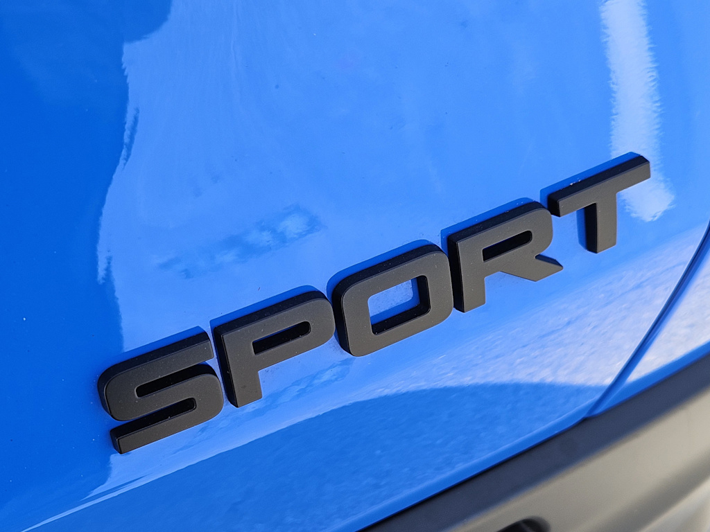 Thumbnail: 2026 Honda HR-V - 24