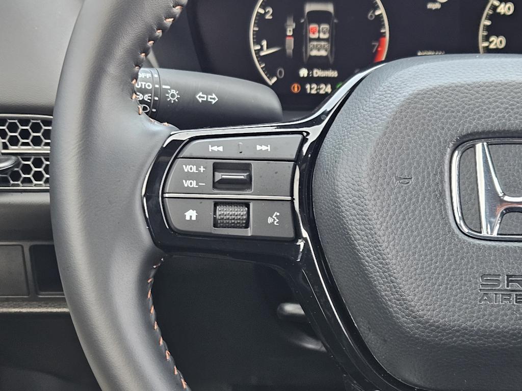 Thumbnail: 2026 Honda HR-V - 31