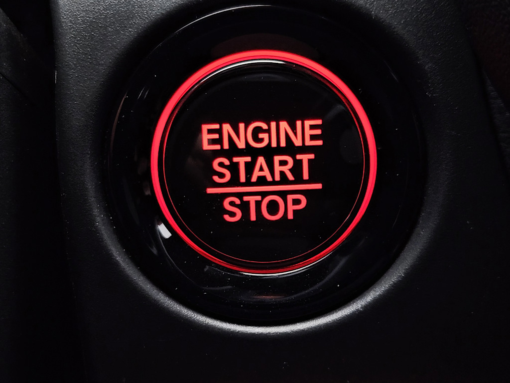 Thumbnail: 2026 Honda HR-V - 28