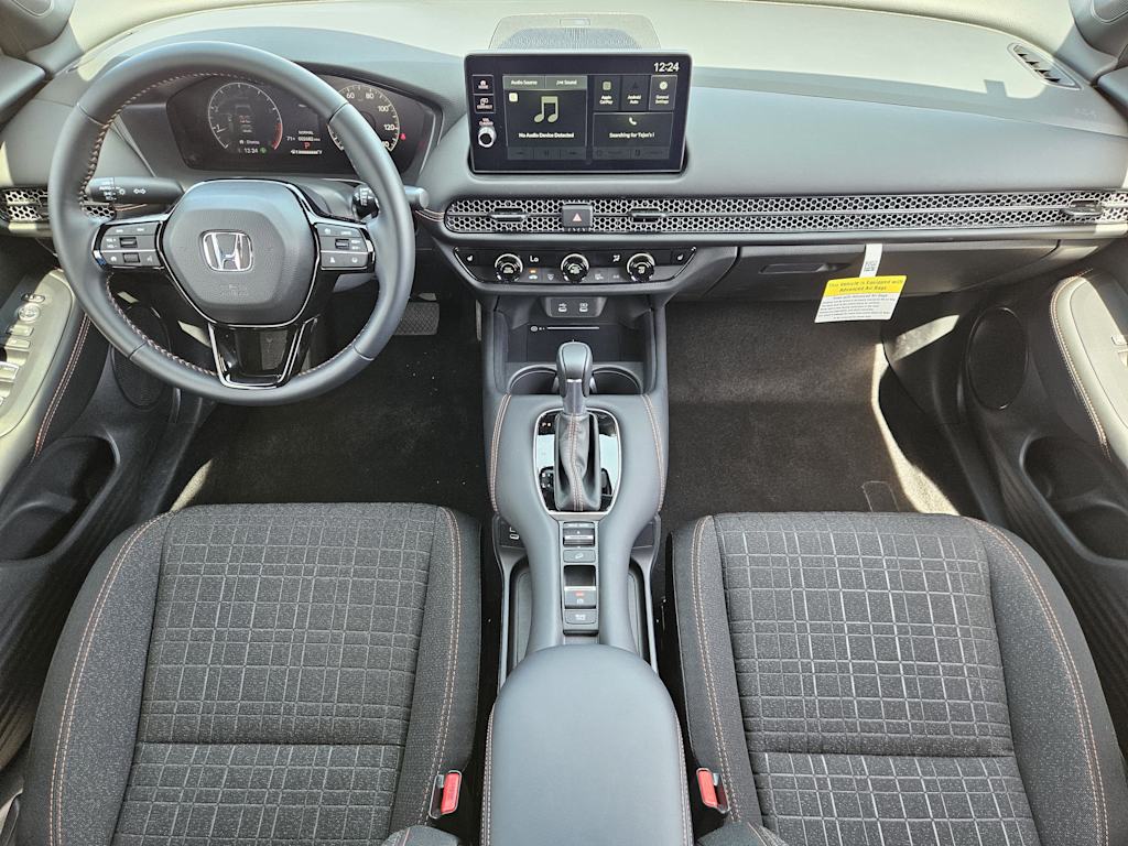 Thumbnail: 2026 Honda HR-V - 8