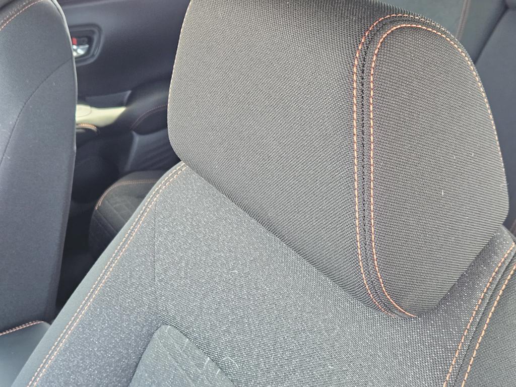 Thumbnail: 2026 Honda HR-V - 25